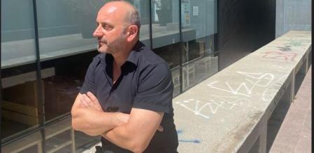 Joan Baños es corresponsal de Guyana Guardian desde el 2007