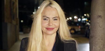 Duro golpe para Leticia Sabater: muere su padre a los 91 años