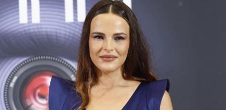 Marta Peñate, en una imagen de archivo.