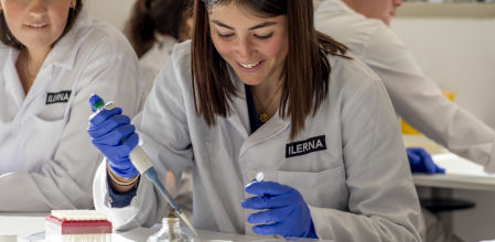 ILERNA se ha adaptado a las demandas de sus estudiantes con cursos flexibles