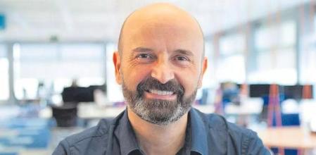 David del Val, Global Director Open Gateway