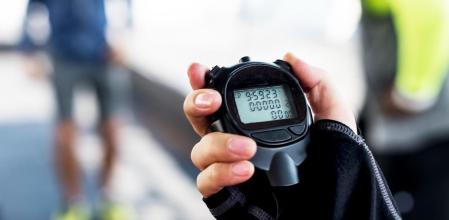 Las aptitudes físicas siempre han sido importantes en las oposiciones para superar las oposiciones a los cuerpos de seguridad.