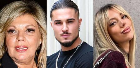 El emotivo mensaje de Terelu Campos a Alejandra Rubio y Carlo Costanzia: 