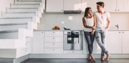 Invierte en tu nueva casa ahorrando con estos descuentos que encontrarás en Amazon.