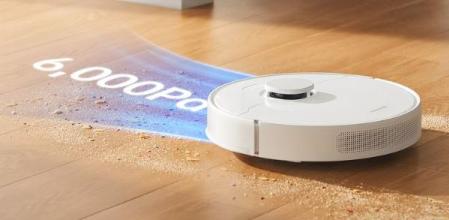 Dreame D10 Plus Gen 2