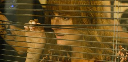 Silvia Abril es Mamen Mayo.