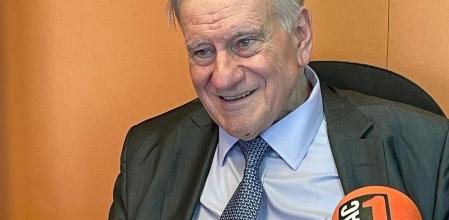 Valentí Fuster, en RAC1