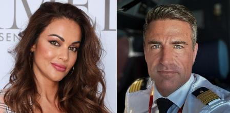 Lara Álvarez y Perico Durán