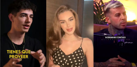 hombres y mujeres de alto valor