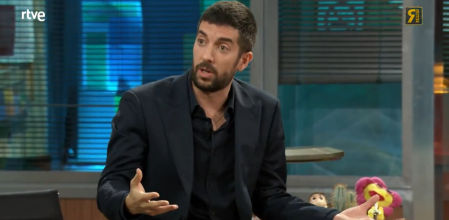 David Broncano denuncia años de presiones de 'El Hormiguero' para vetar invitados en su programa
