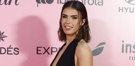 Sofía Suescun en un evento el 18 de noviembre de 2024.