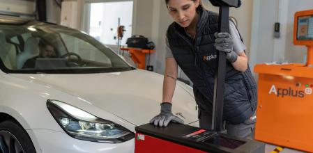 El pecio que hay que pagar por la ITV varía en función de la comunidad donde se pasa&nbsp;