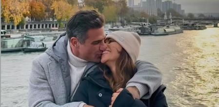 Lara Álvarez y Pedro Durán exhiben su amor en redes sociales