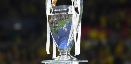 Champions League Movistar plus+