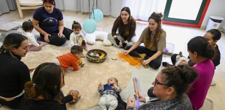 El Casal dels Infants de Badalona es una de las 30 entidades que desarrolla el proyecto