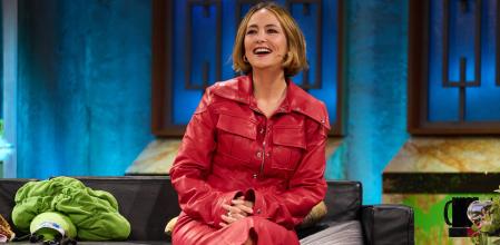 Rigoberta Bandini hizo alusión a su ausencia en 'El Hormiguero' mientras se mostraba cómoda y libre en 'La Revuelta'