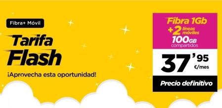 Jazztel Black Friday