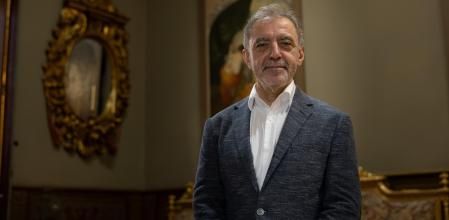 Manuel Borja-Villel impulsa el proyecto 'Museo Habitado' desde el Palau Moja de la Generalitat