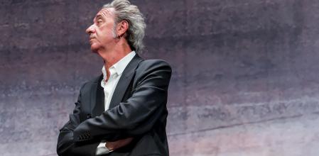 Paolo Sorrentino ha dirigido Parthenope, una oda a su ciudad, Nápoles. la película se estrena el 25 de diciembre