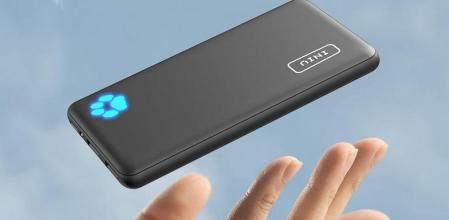 Una batería portátil te puede librar de muchas situaciones complicadas