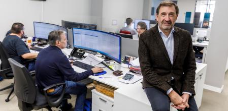 José López-Tafall, DG ANFAC