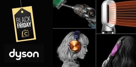 Dyson Black Friday