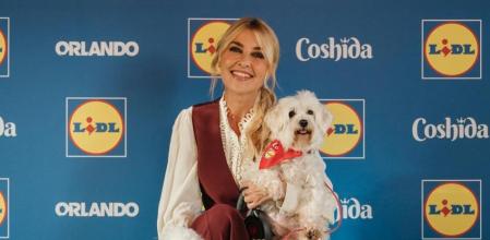 Cayetana recuerda uno de esos momentos que le han quedado grabados en la memoria: “Nunca olvidaré el recuerdo de mi padre paseando a los perros”