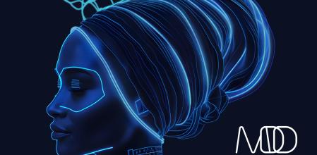 Cartel de la 5.ª edición del Mallorca Design Day