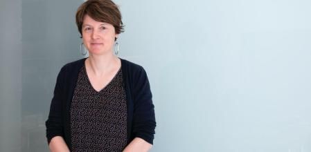 Isabelle Anguelovski