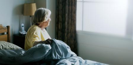 En el estudio participaron 1.052 pacientes con cáncer avanzado atendidos en quince hospitales españoles entre febrero de 2020 y septiembre de 2023 