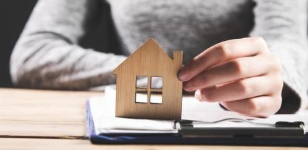 Subrogación de hipoteca