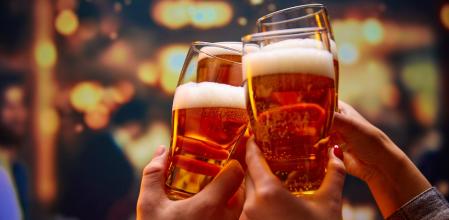 Los ingredientes pueden abaratar la producción y modificar el cuerpo de la cerveza&nbsp;