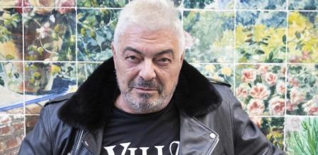 Antonio Canales, en una imagen de archivo.