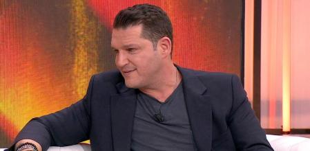 Manu Tenorio asegura que su reciente diagnóstico de TDAH le ha ayudado a entender mejor su forma de ser y a aprovechar su sensibilidad artística