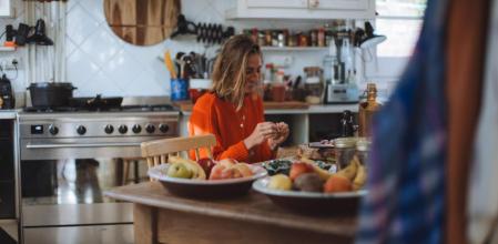 Chloé Sucrée promueve hábitos gastronómicos equilibrados entre sus más de 200 mil seguidores en redes sociales