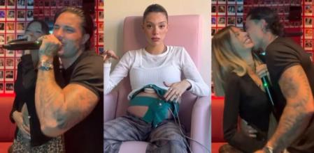 Resumen del año de Alejandra Rubio