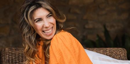 Alicia González psicóloga