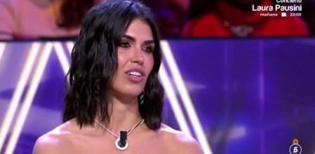 Sofía Suescun desgrana su Navidad sin Maite Galdeano tras la confrontación de agosto: 