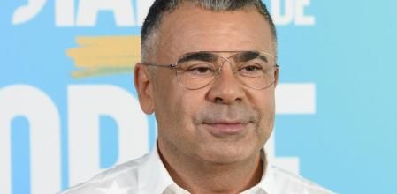 Jorge Javier Vázquez en la presentación de su programa. Julio 2024.