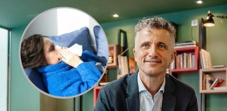 Xevi Verdaguer da las claves para solucionar todos los problemas que hay en tu cuerpo.