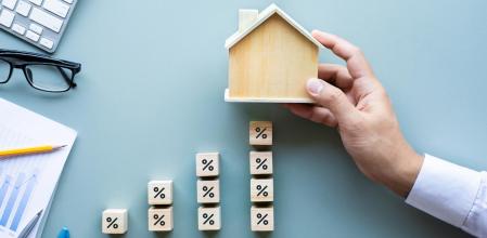 Las mejores hipotecas fijas y mixtas