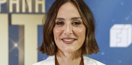 Tamara Falcó es un referente de estilo