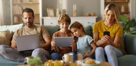 Movistar, Orange y Vodafone suben precios