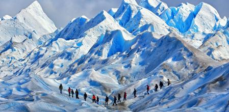 La Patagonia se ha convertido en un destino sostenible con el medio ambiente y las comunidades locales