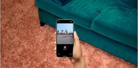 Uno de los mejores móviles que existen actualmente