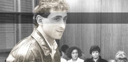 José Manuel Yepes Palazón, que tenían 19 años en el momento de los hechos, fue uno de los acusados del crimen