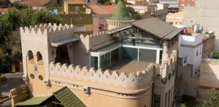 Sede de Badalona Serveis Assistencials .