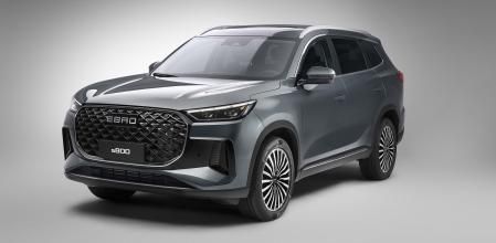 Ebro arranca la fabricación del s800