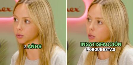 La psicóloga Elizabeth Clapés explica por qué es importante rebajar las expectativas sobre la pareja.