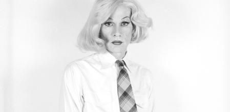 'Altered Image', 1981